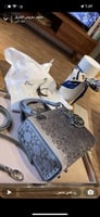 Dior حقيبة ديور