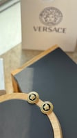 VERSACE حلق