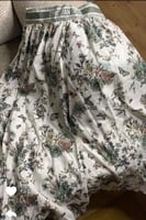 Dior تنورة ديور