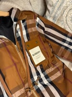 BURBERRY