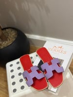 HERMĒS سليبر ايرميز