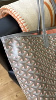 GOYARD حقيبة جويارد