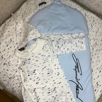 Emporio Armani طقم مواليد