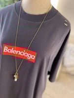 BALENCIAGA