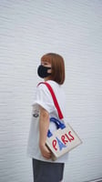 Paris bag