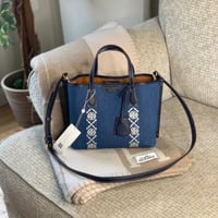 TORY BUCRH حقيبة توري بورش