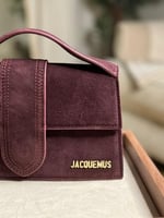 JACQUEMUS جاكيموس