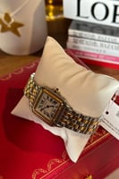 ساعه Cartier
