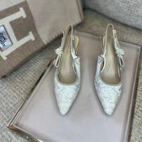 Dior كعب ديور