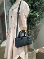 Dior حقيبة ديور