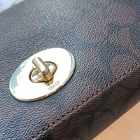 COACH حقيبة كوتش