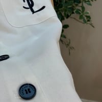 SAINT LAURENT اف سان لوران