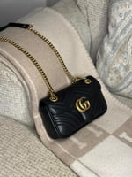 GUCCI حقيبة قوتشي