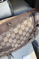 GUCCI حقيبة مواليد