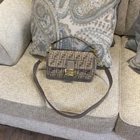 FENDI حقيبة فيندي