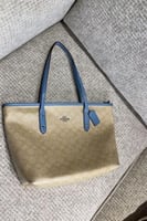 COACH حقيبة كوتش