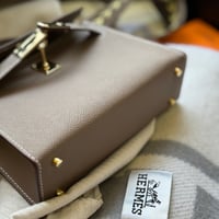 HERMĒS كيلي ايبسوم