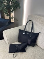 PRADA حقيبة برادا