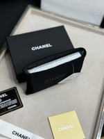 CHANEL Card holder