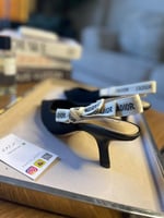 Dior كعب ديور