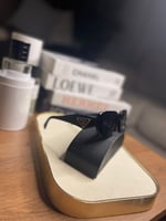 PRADA نظارة شمسية برادا