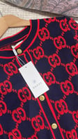 GUCCI جاكيت قوتشي