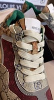 GUCCI حذاء سنيكرز قوتشي