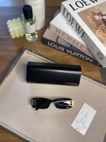 BALENCIAGA نظارة شمسية بالنسياغا