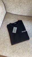 BALENCIAGA تيشيرت