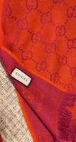 GUCCI اسكارف