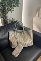 GOYARD حقيبة جويارد