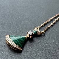 BVLGARI بولغاري عقد