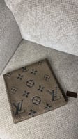 ‏ LOUIS VUITTON اسكارف لويس ڤيتون