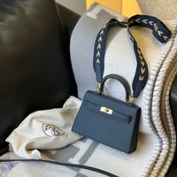 HERMĒS كيلي ايبسوم