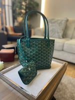 GOYARD حقيبة جويارد