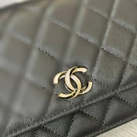 CHANEL