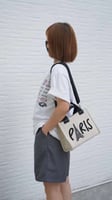 Paris bag