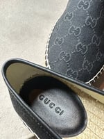 GUCCI حذاء إسبادريل قوتشي