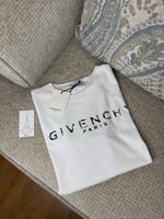 GIVENCHY تيشيرت