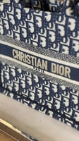 DIOR ديور حجم صغير