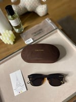 TOM FORD نظارة شمسية توم فورد