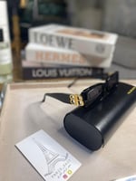 BALENCIAGA نظارة شمسية بالنسياغا