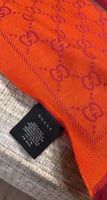 GUCCI اسكارف