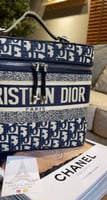 Dior حقيبة ديور