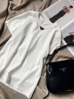 PRADA تيشيرت برادا