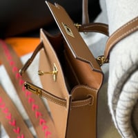 HERMĒS كيلي ايبسوم