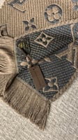 ‏ LOUIS VUITTON اسكارف لويس ڤيتون