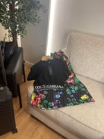 DOLCE & GABBANA دولتشي جابانا