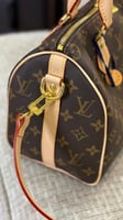 LOUIS VUITTON 25cm