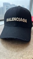 CAP BALENCIAGA